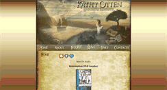 Desktop Screenshot of kathyotten.com